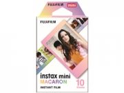 Fuji Instax Mini Macaron fotpapr